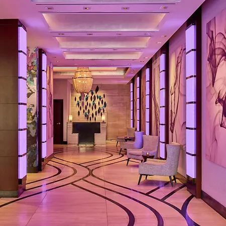 Ivy Hotel