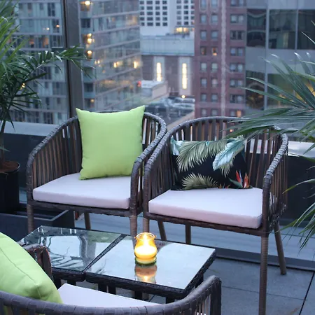 Ivy Hotel