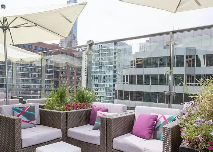 Ivy Boutique (adults Only) Hotel