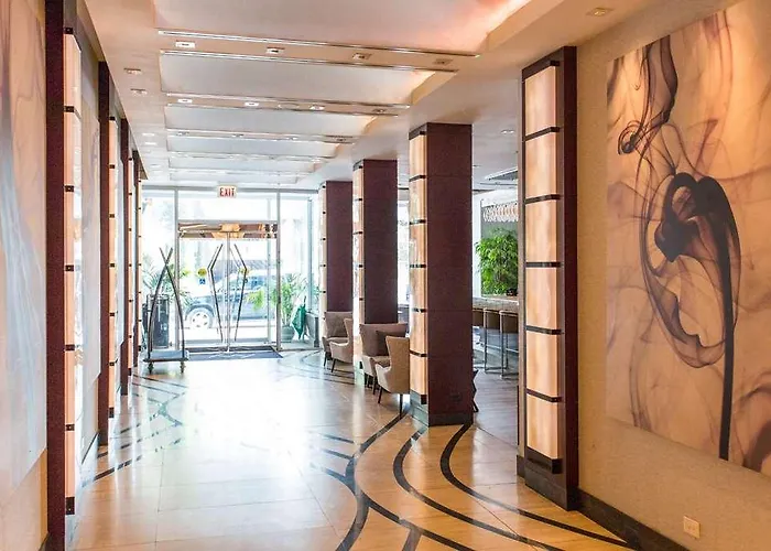 Ivy Boutique (adults Only) Hotel