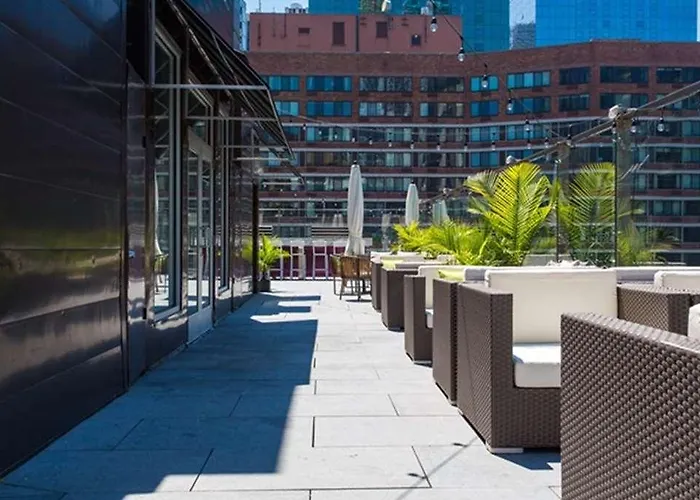 Ivy Boutique (adults Only) Chicago