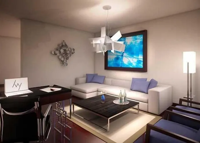 Ivy Boutique (adults Only) Hotel