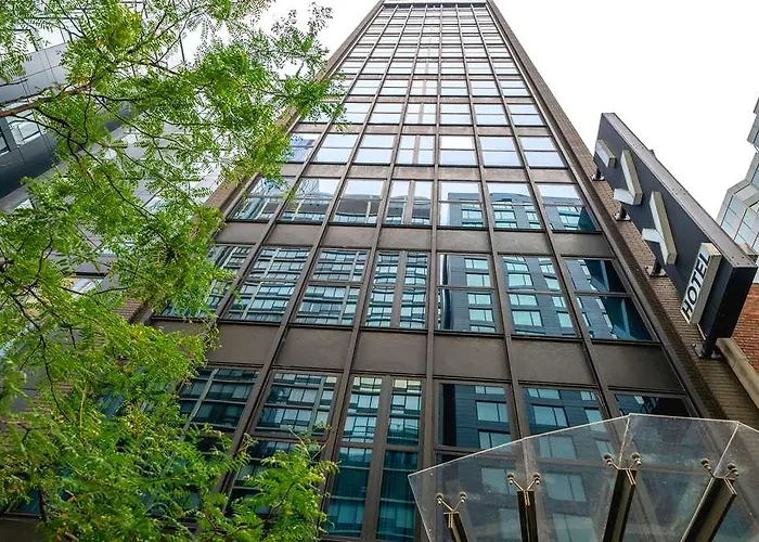 Hotel Ivy Boutique (adults Only) Chicago