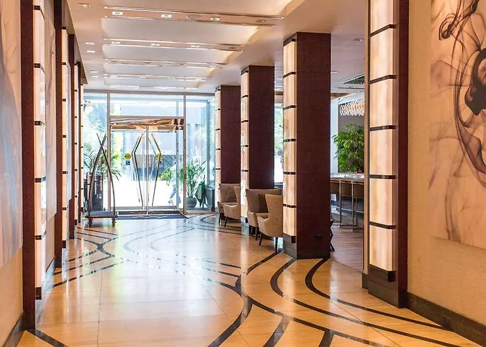 Ivy Boutique (adults Only) Hotel Chicago