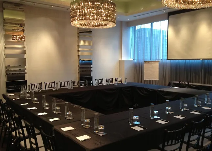 Hotel Ivy Boutique (adults Only) Chicago