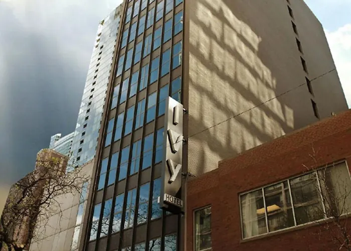 Hotel Ivy Boutique (adults Only) Chicago