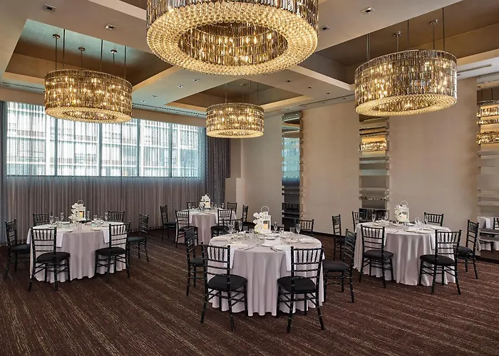 Ivy Boutique (adults Only) Hotel Chicago