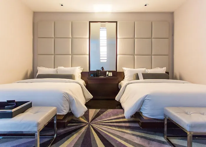 Ivy Boutique (adults Only) Hotel Chicago