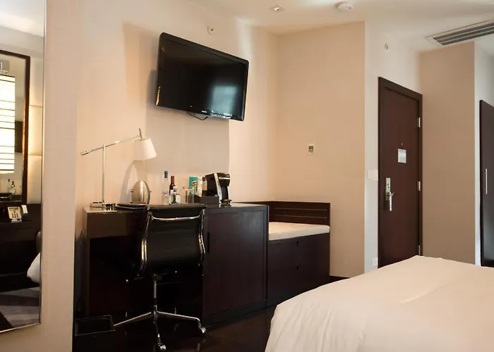 Ivy Boutique (adults Only) Hotel Chicago