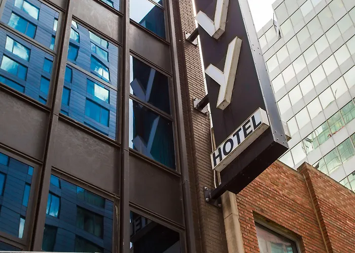 Hotel Ivy Boutique (adults Only)