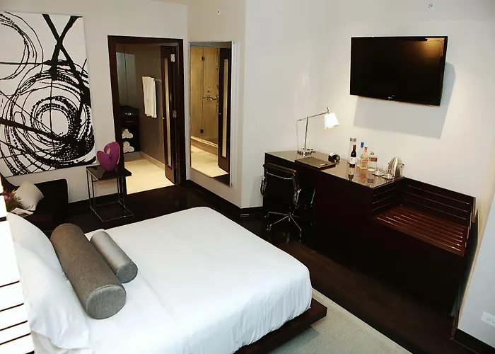 Ivy Boutique (adults Only) 4* Chicago