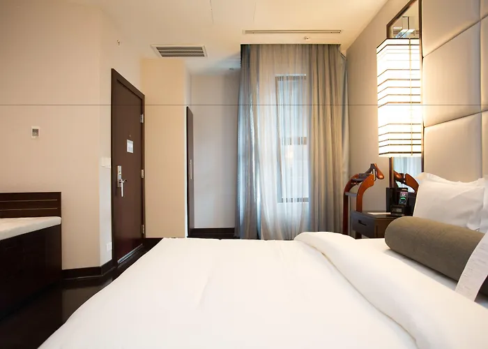 Hotel Ivy Boutique (adults Only)