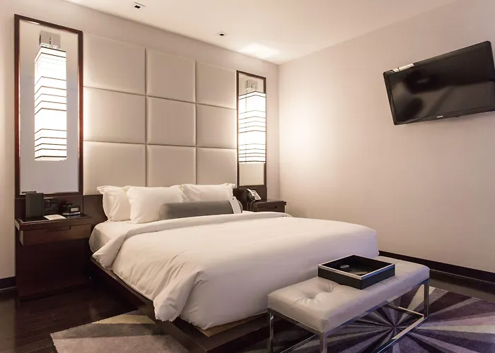 Ivy Boutique (adults Only) 4* Chicago