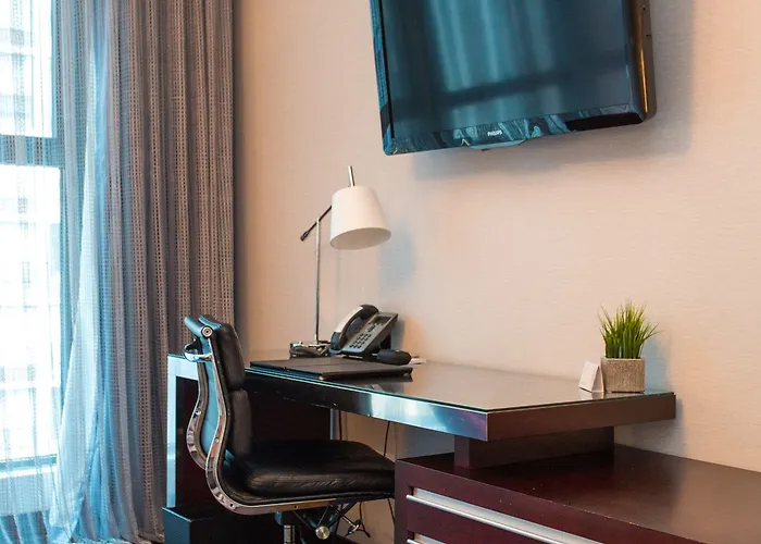 Hotel Ivy Boutique (adults Only) Chicago