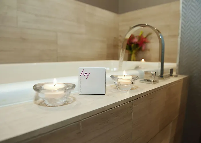 Ivy Boutique (adults Only) Hotel Chicago