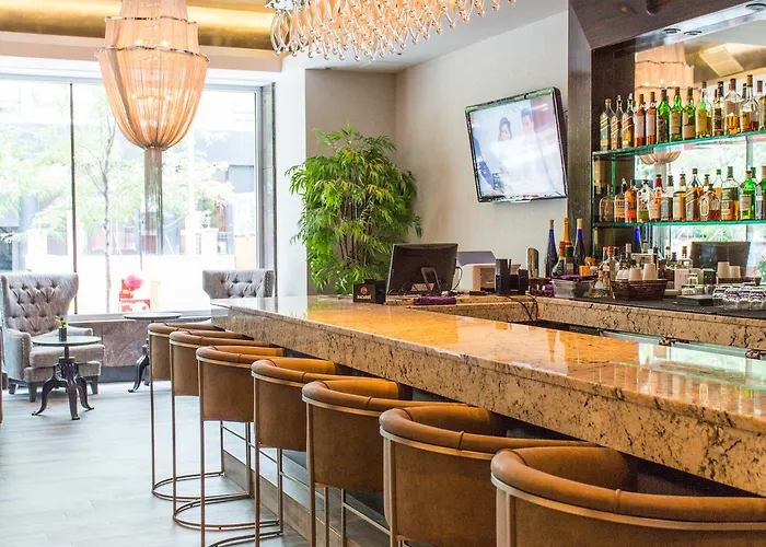 Ivy Boutique (adults Only) 4* Chicago