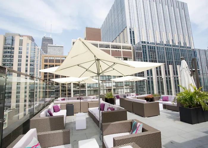 Hotel Ivy Boutique (adults Only) Chicago