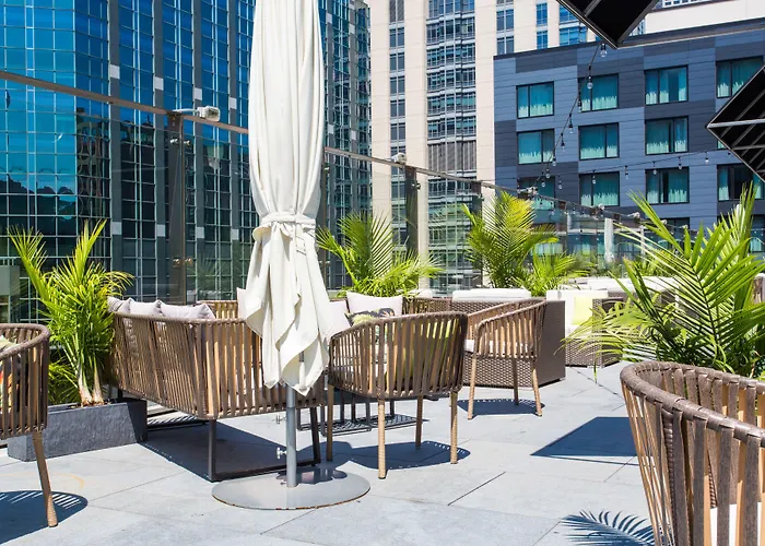 Ivy Boutique (adults Only) Hotel