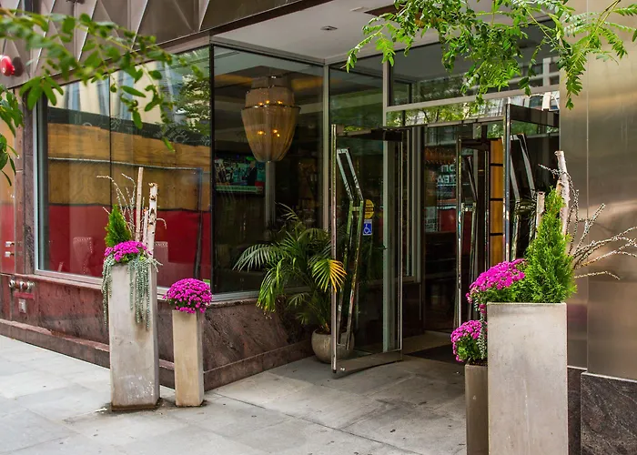 Hotel Ivy Boutique (adults Only) 4*