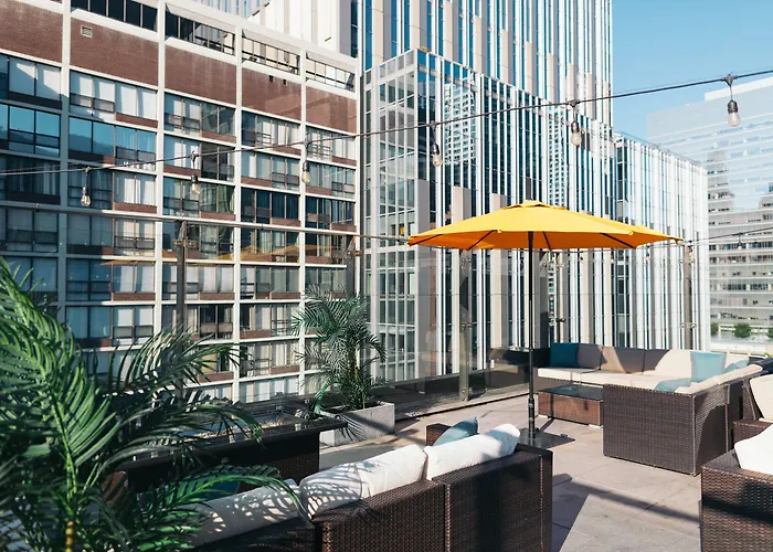 Ivy Boutique (adults Only) Hotel 4*