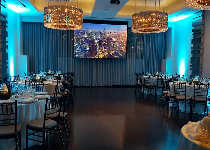 Hotel Ivy Boutique (adults Only) Chicago