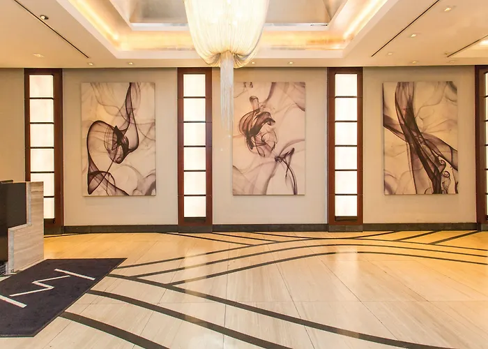Ivy Boutique (adults Only) Hotel