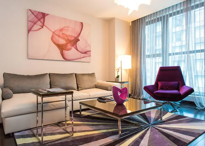 Ivy Boutique (adults Only) Hotel