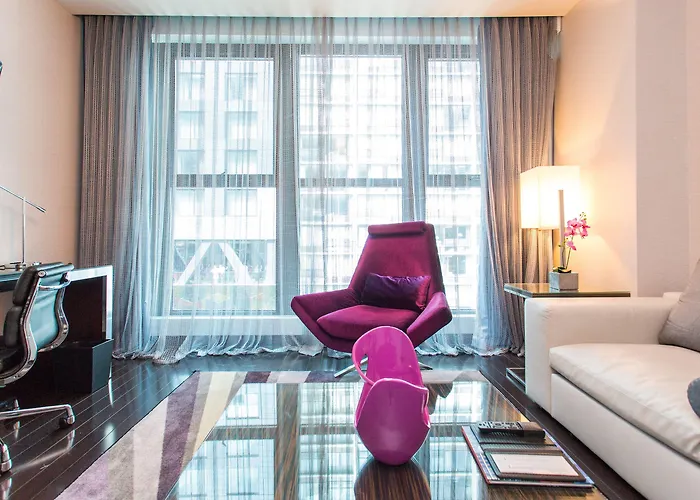 Hotel Ivy Boutique (adults Only) Chicago