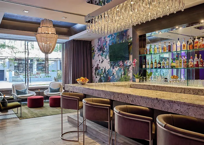 Ivy Boutique (adults Only) Hotel