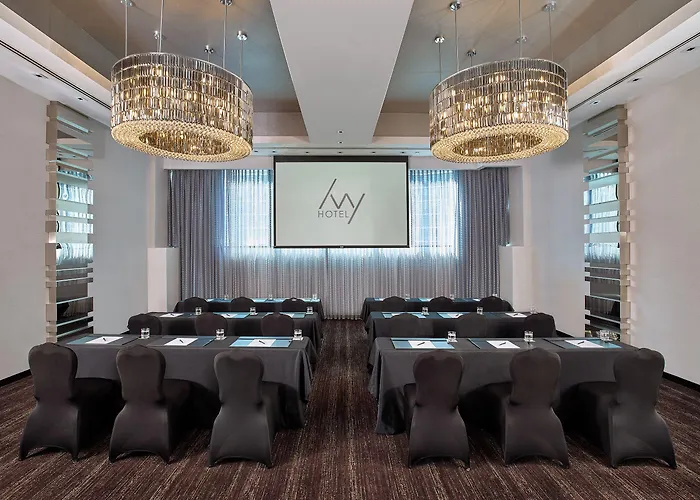 Ivy Boutique (adults Only) Hotel