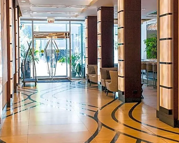 Ivy Boutique (adults Only) Hotel Chicago