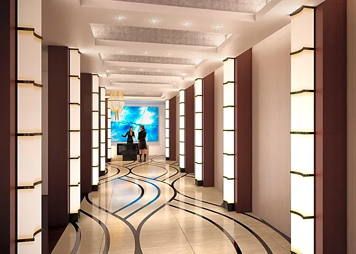 Ivy Boutique (adults Only) Hotel Chicago