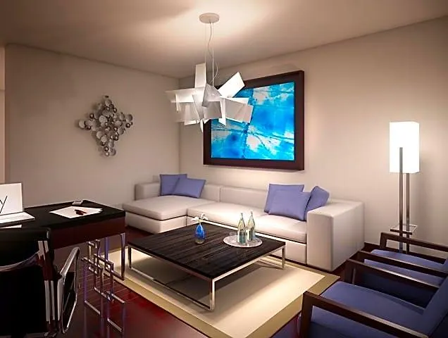 Ivy Boutique (adults Only) Hotel Chicago