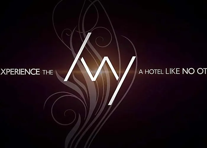 Ivy Boutique (adults Only) Hotel