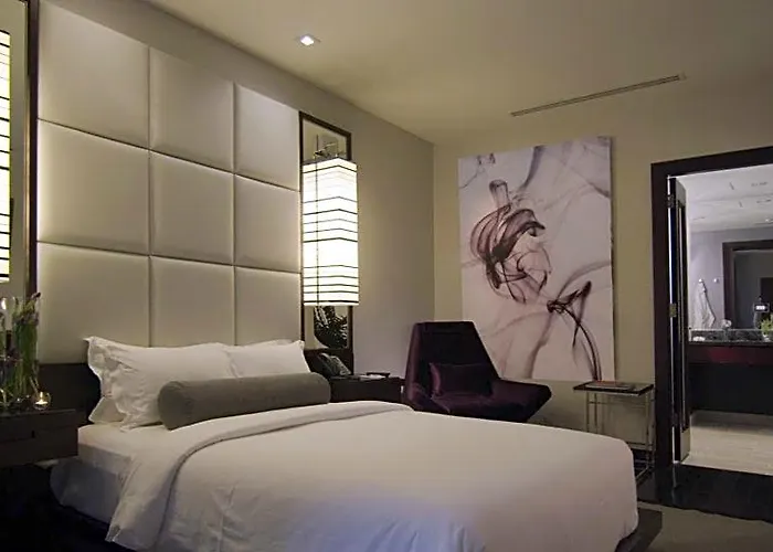 Ivy Boutique (adults Only) Hotel