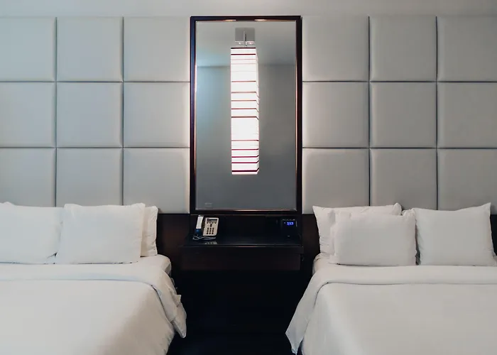 Hotel Ivy Boutique (adults Only) Chicago
