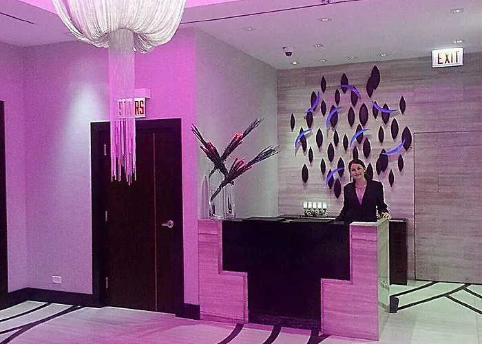 Hotel Ivy Boutique (adults Only) Chicago