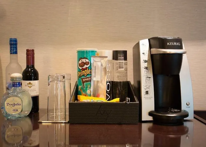 Hotel Ivy Boutique (adults Only) 4*