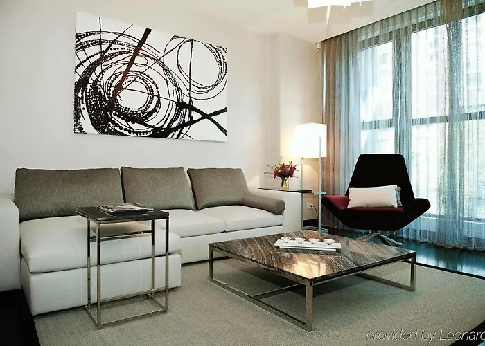 Ivy Boutique (adults Only) 4* Chicago