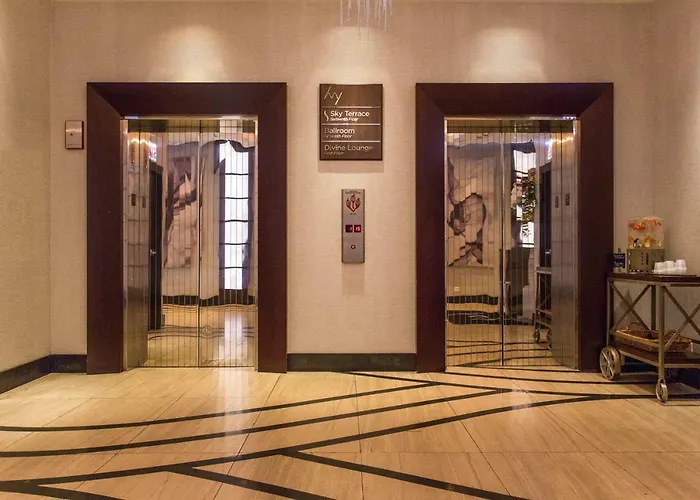 Ivy Boutique (adults Only) Hotel 4*