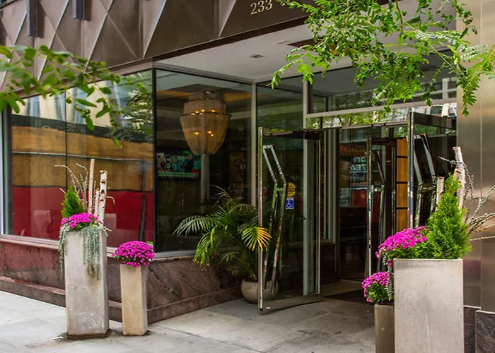 Ivy Boutique (adults Only) 4* Chicago