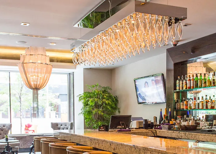 Ivy Boutique (adults Only) Hotel